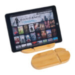 Suport din bambus personalizat