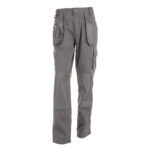 THC WARSAW. Pantaloni de lucru bărbați personalizate - Image 9