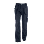 THC WARSAW. Pantaloni de lucru bărbați personalizate - Image 13