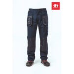 THC WARSAW. Pantaloni de lucru bărbați personalizate - Image 12