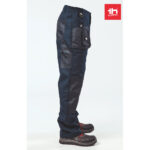 THC WARSAW. Pantaloni de lucru bărbați personalizate - Image 3