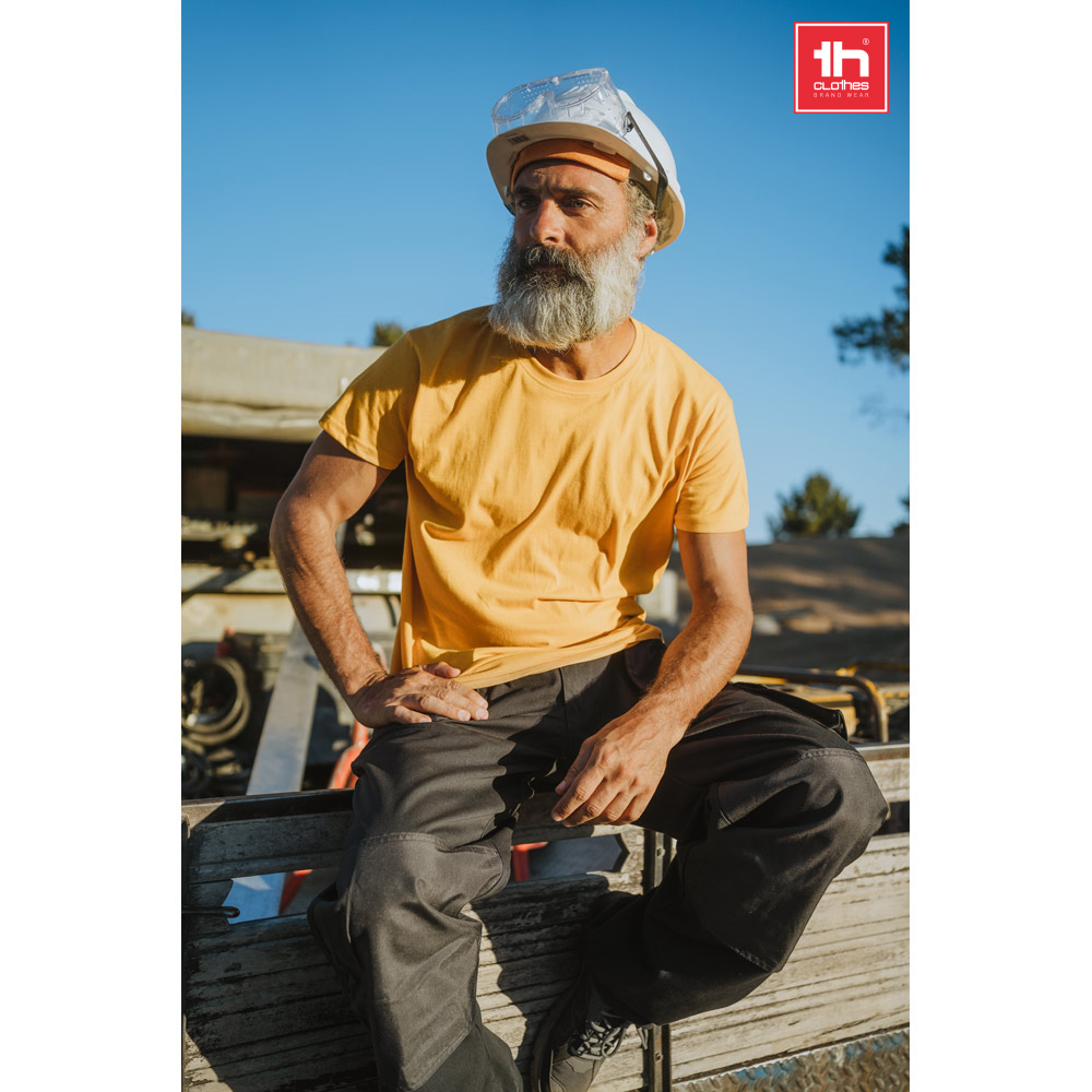 30178_set THC WARSAW. Pantaloni de lucru bărbați personalizate - Image 1