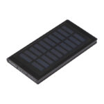 Baterie externă solară de 8.000 mAh personalizată