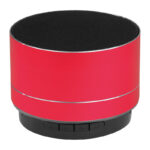 Difuzor Bluetooth din aluminiu personalizat