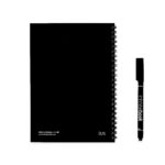 Agendă Personalizată INFINITEBOOK A5 fără linii personalizată - Image 10