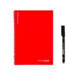 Agendă Personalizată INFINITEBOOK A5 fără linii personalizată - Image 12