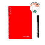 Agendă Personalizată INFINITEBOOK A5 fără linii personalizată - Image 15
