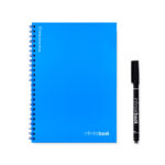 Agendă Personalizată INFINITEBOOK A5 fără linii personalizată - Image 16