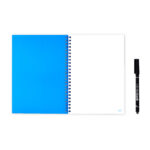 Agendă Personalizată INFINITEBOOK A5 fără linii personalizată - Image 17