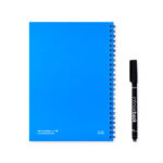 Agendă Personalizată INFINITEBOOK A5 fără linii personalizată - Image 18