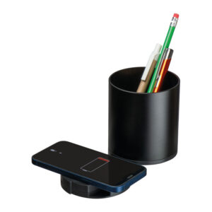Suport pentru pix din aluminiu reciclat personalizat