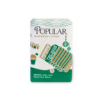 LUSITANOS. Săpunuri pe bază de săpun vegetal și îmbogățit cu ulei de măsline (75 g) personalizate - Image 8