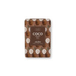 FRUTADOS I. Săpunuri pe bază de săpun vegetal și îmbogățit cu ulei de nucă de cocos (75 g) personalizate - Image 2