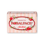 FLORES. Săpunuri cu pietricele (150g) personalizate - Image 4