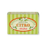FLORES. Săpunuri cu pietricele (150g) personalizate - Image 6