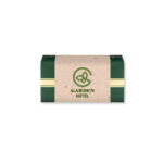 Săpun parfumat cu lavandă 125g personalizat - Image 2