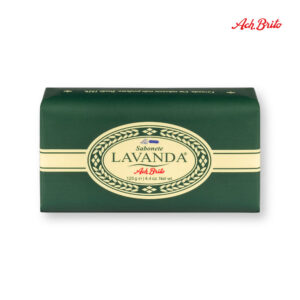 Săpun parfumat cu lavandă 125g personalizat