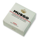 MUSGO II. Săpun parfumat pentru bărbați (150g) personalizat - Image 5