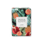 TROPICAL BLOSSOM. Săpunuri îmbogățite cu ulei de măsline (160g) personalizate - Image 3