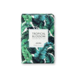 TROPICAL BLOSSOM. Săpunuri îmbogățite cu ulei de măsline (160g) personalizate - Image 4