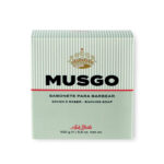 MUSGO III. Săpun de bărbierit (100 g) personalizat - Image 4
