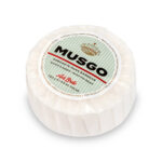 MUSGO III. Săpun de bărbierit (100 g) personalizat - Image 5