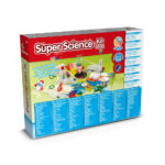 6 in 1 Super Science Kit I. Joc educațional pentru copii personalizat - Image 2