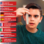 6 in 1 Super Science Kit I. Joc educațional pentru copii personalizat - Image 4
