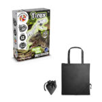 Kit de excavare a fosilelor V. Joc educațional, furnizat cu o pungă de cadou pliabilă 190T personalizat - Image 3