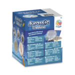 Jurassic Pets Kit II. Joc educațional furnizat cu o pungă cadou din hârtie kraft (115 g/m²), fabricat din material certificat FSC™ şi alte materiale controlate personalizat - Image 2