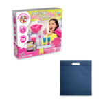 Kit de fabricație parfumuri și săpunuri IV. Joc educațional furnizat cu o pungă cadou nețesută (80 g/m²) personalizat - Image 10