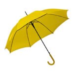 Umbrelă automată, mâner din plastic personalizată - Image 4
