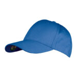 Șapcă baseball CrisMa din bumbac reciclat personalizată - Image 5