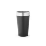GRACE. Pahar de călătorie din oțel inoxidabil de 540 ml personalizat - Image 2