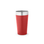 GRACE. Pahar de călătorie din oțel inoxidabil de 540 ml personalizat - Image 5