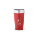 GRACE. Pahar de călătorie din oțel inoxidabil de 540 ml personalizat - Image 4