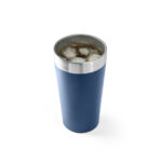 GRACE. Pahar de călătorie din oțel inoxidabil de 540 ml personalizat - Image 7