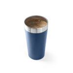 GRACE. Pahar de călătorie din oțel inoxidabil de 540 ml personalizat - Image 8