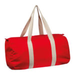 Weekender din pânză personalizat