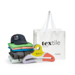 Mostrarul textil personalizat - Image 3