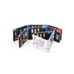 Vitrină pentru USB-uri personalizată - Image 3