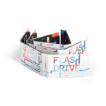 Vitrină pentru USB-uri personalizată - Image 8