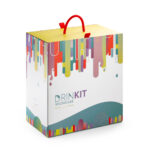 DRINKIT SHOWCASE. Mostrar drinkware personalizat - Image 4