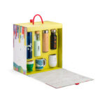 DRINKIT SHOWCASE. Mostrar drinkware personalizat - Image 5