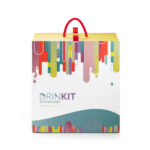 DRINKIT SHOWCASE. Mostrar drinkware personalizat - Image 7