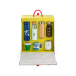 DRINKIT SHOWCASE. Mostrar drinkware personalizat - Image 8