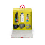 DRINKIT SHOWCASE. Mostrar drinkware personalizat - Image 9