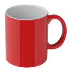 Cană ceramică pentru cafea personalizată