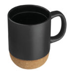 Cană ceramică cu plută personalizată