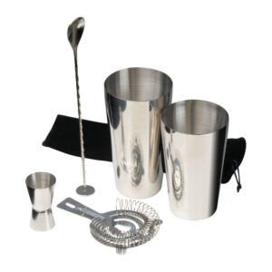 Set de cocktail personalizat
